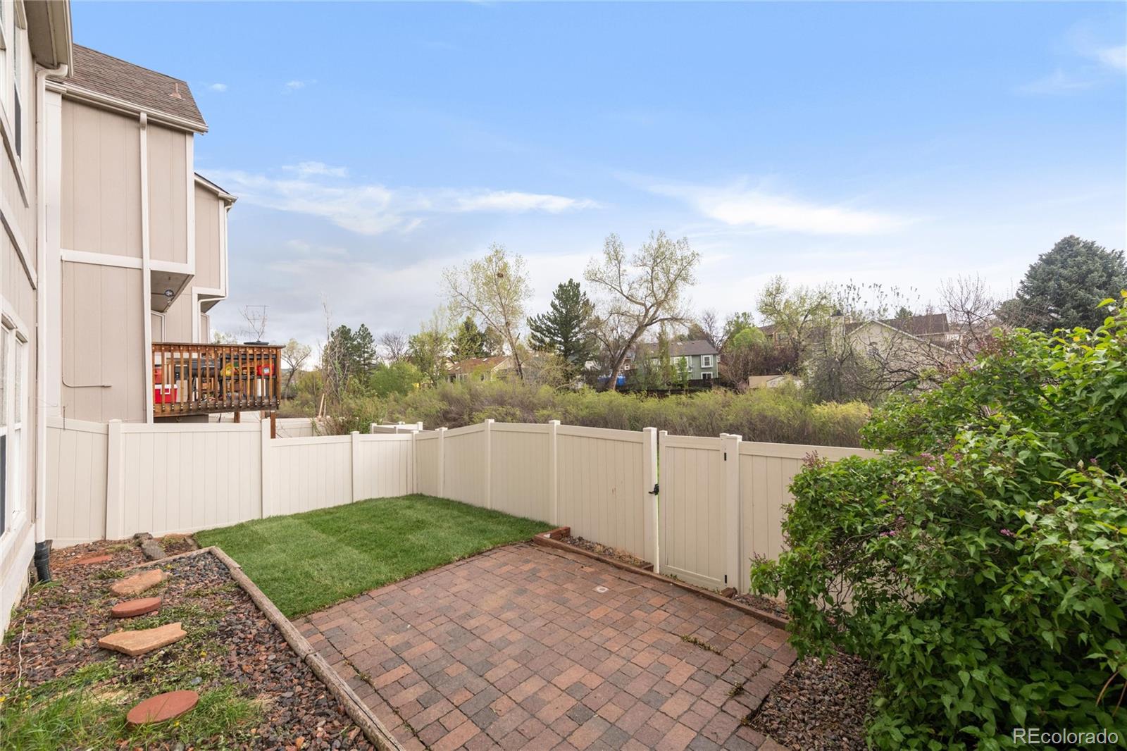9685 W Chatfield Avenue Unit: A