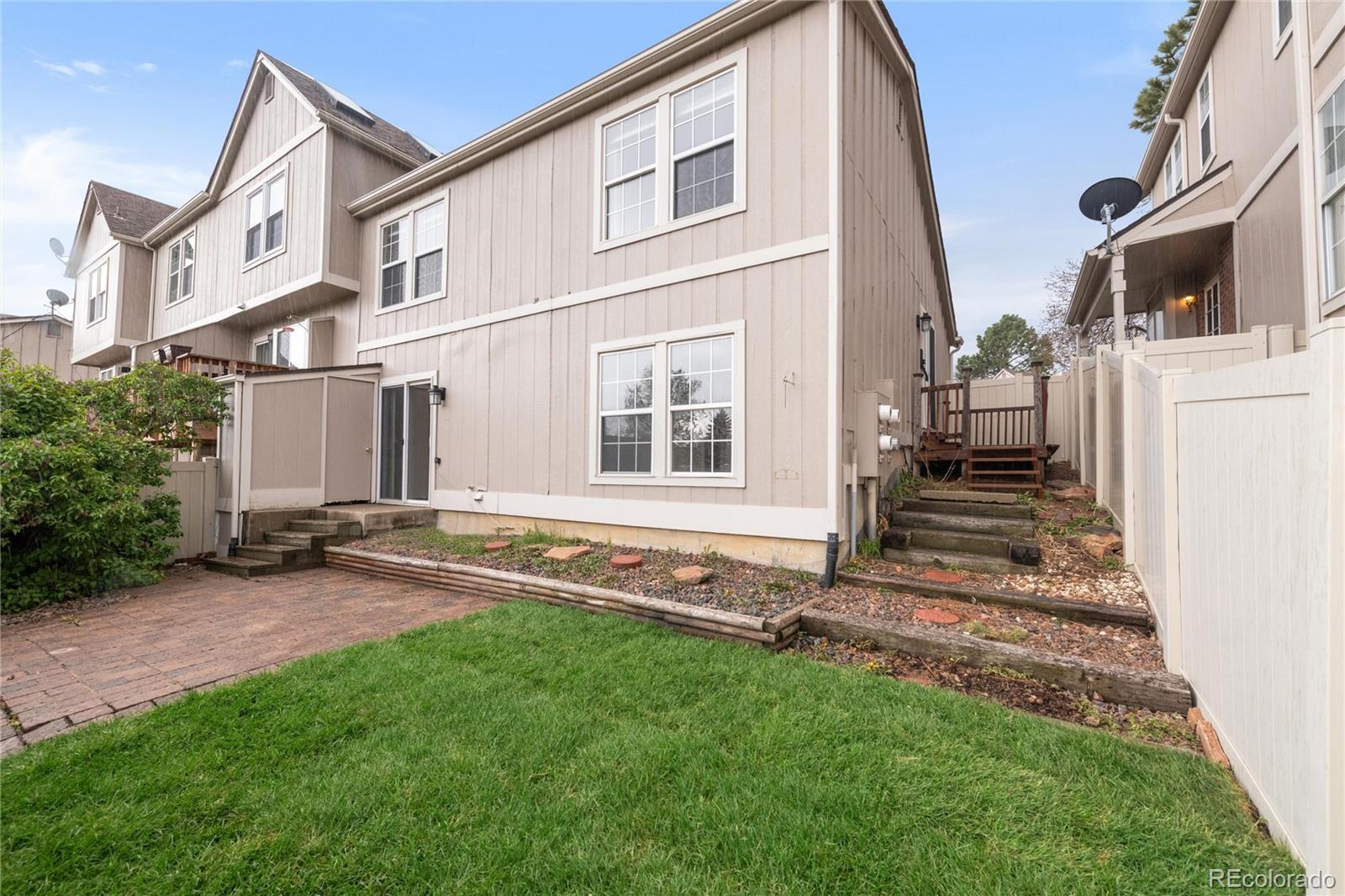 9685 W Chatfield Avenue Unit: A