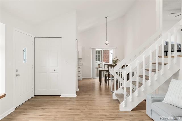 9685 W Chatfield Avenue Unit: A