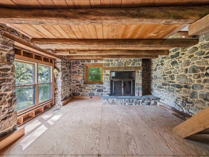 1168 Mount Pleasant Road