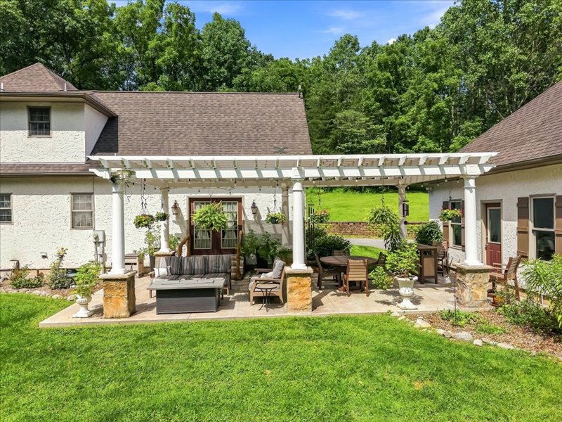 1168 Mount Pleasant Road