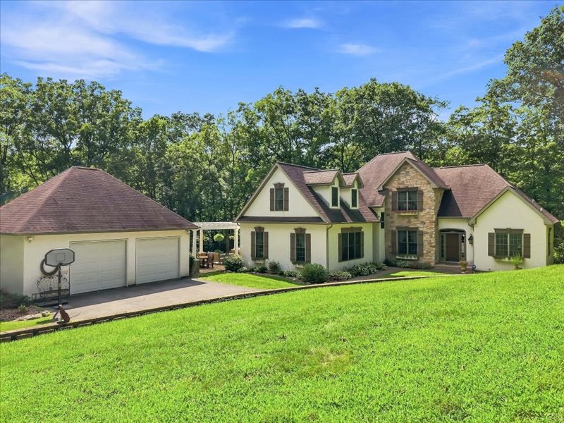 1168 Mount Pleasant Road