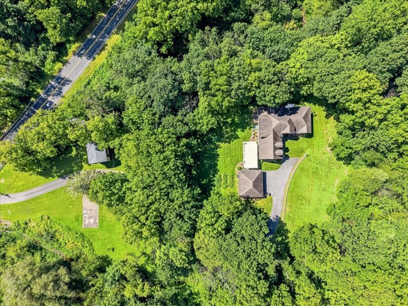 1168 Mount Pleasant Road