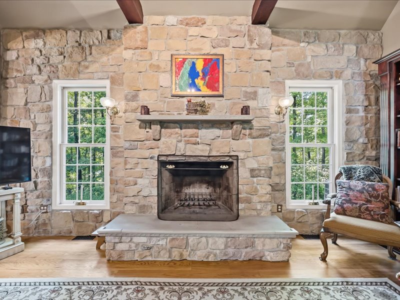 1168 Mount Pleasant Road