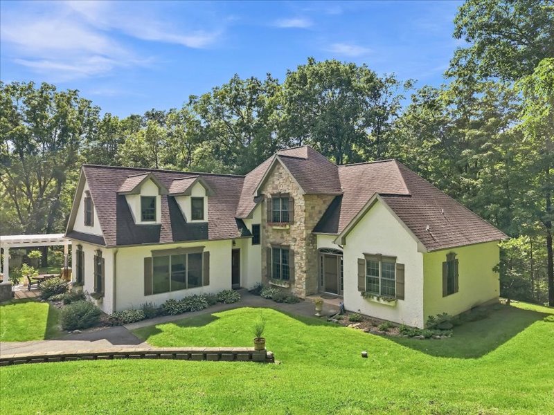 1168 Mount Pleasant Road