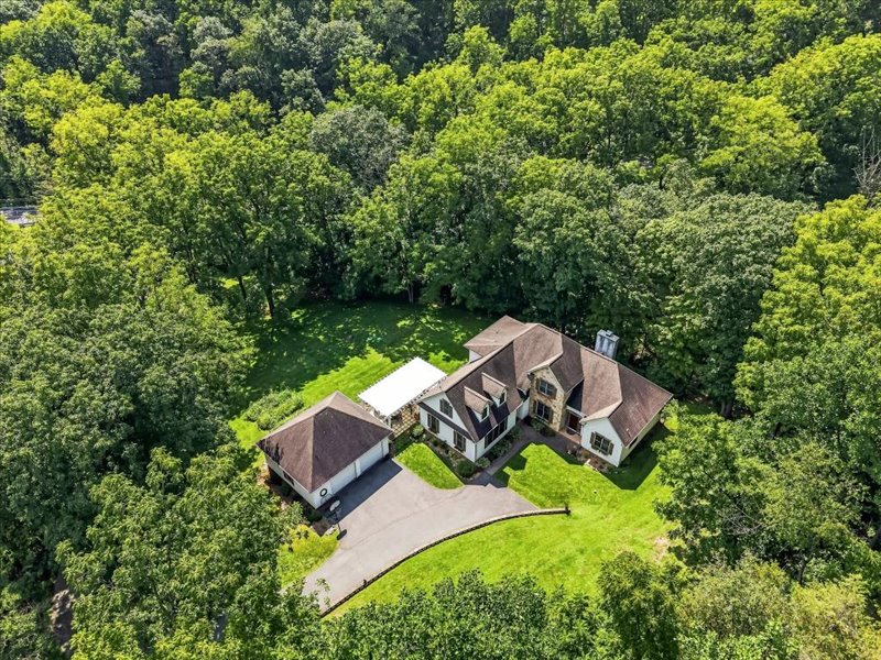 1168 Mount Pleasant Road