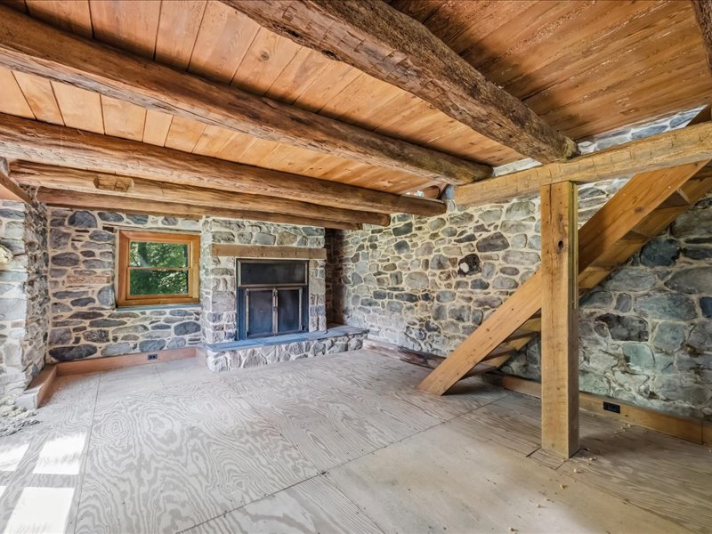 1168 Mount Pleasant Road