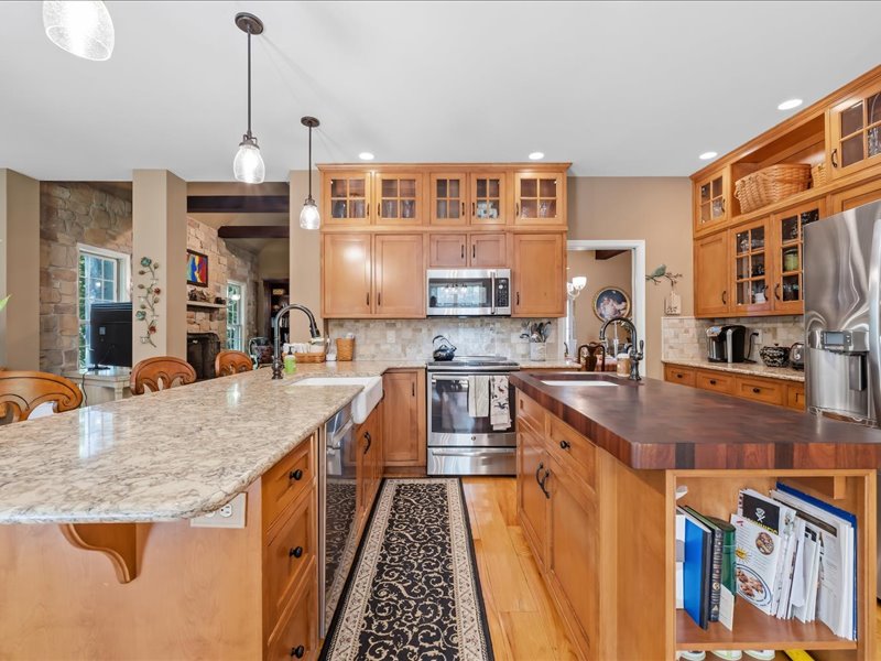 1168 Mount Pleasant Road