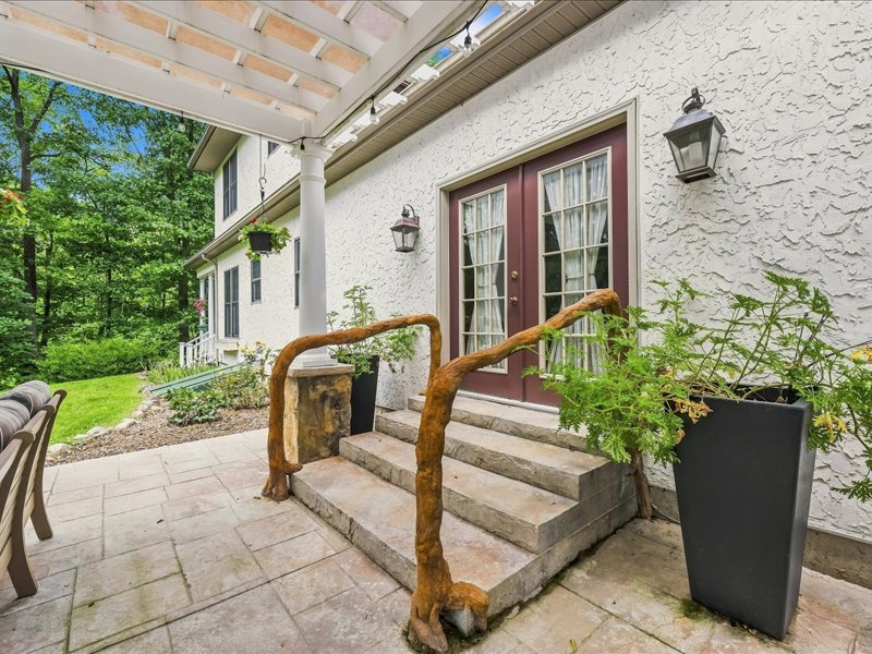1168 Mount Pleasant Road