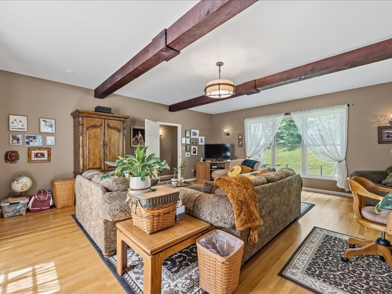 1168 Mount Pleasant Road