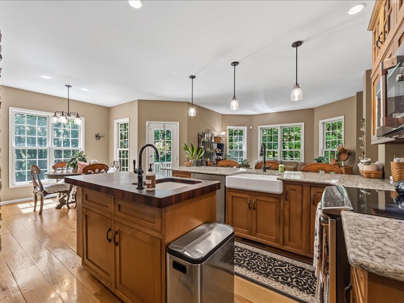1168 Mount Pleasant Road