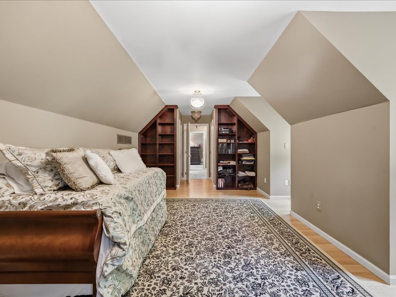 1168 Mount Pleasant Road