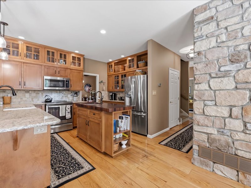 1168 Mount Pleasant Road