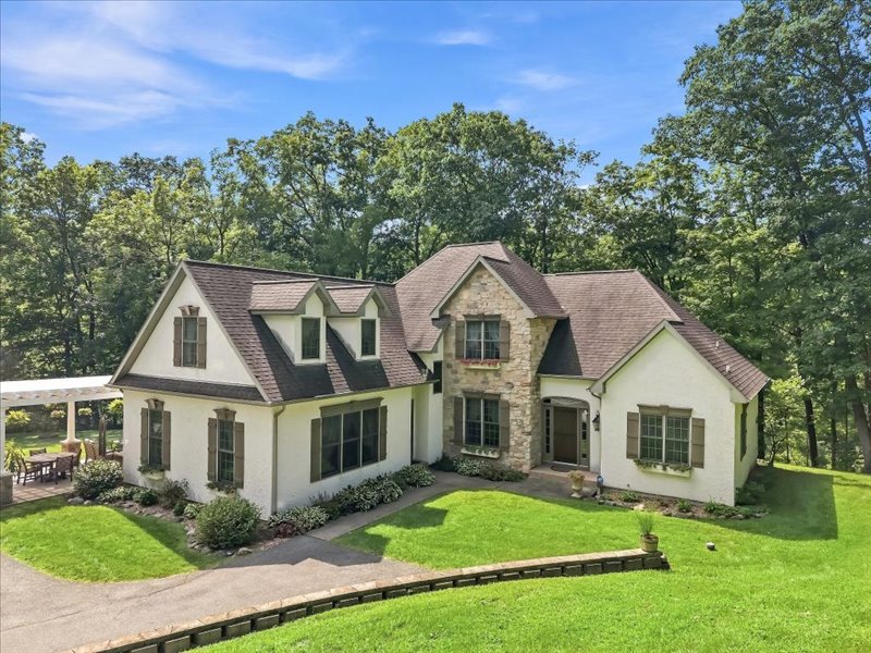 1168 Mount Pleasant Road