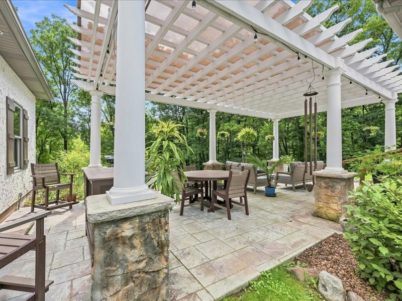 1168 Mount Pleasant Road