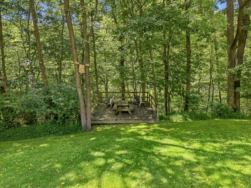 1168 Mount Pleasant Road