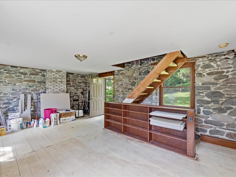 1168 Mount Pleasant Road