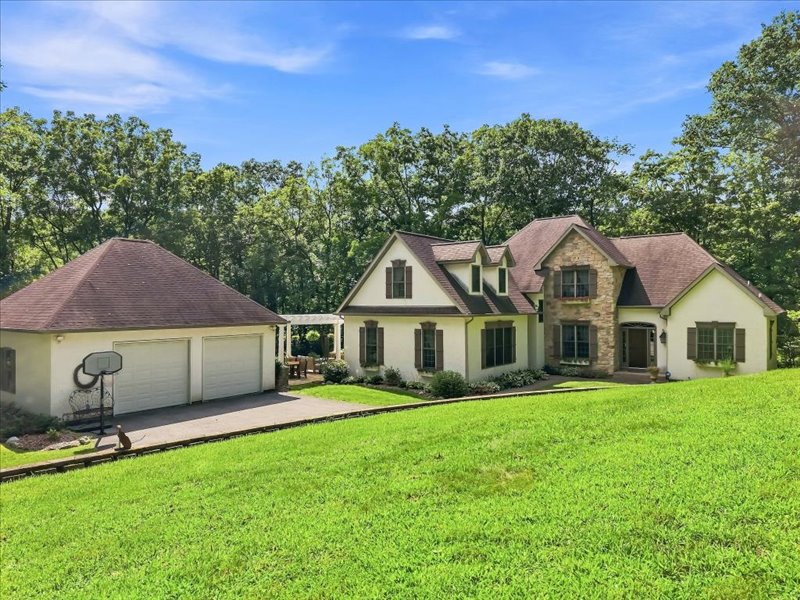 1168 Mount Pleasant Road