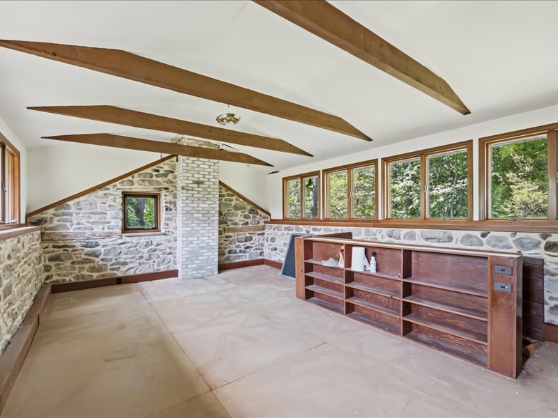 1168 Mount Pleasant Road