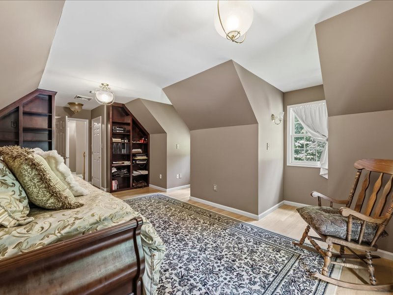 1168 Mount Pleasant Road