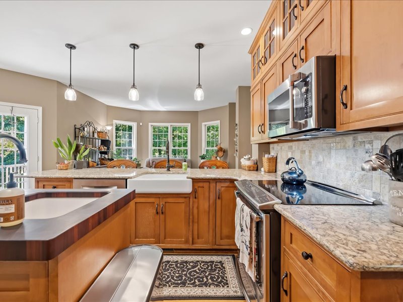 1168 Mount Pleasant Road