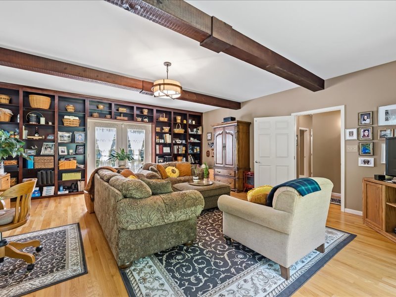 1168 Mount Pleasant Road