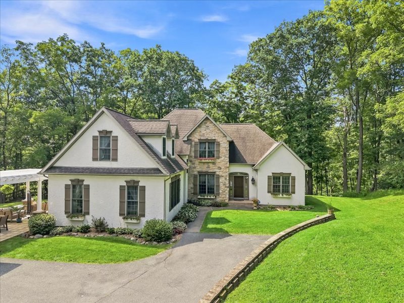 1168 Mount Pleasant Road