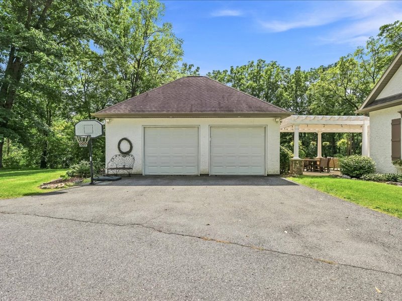1168 Mount Pleasant Road