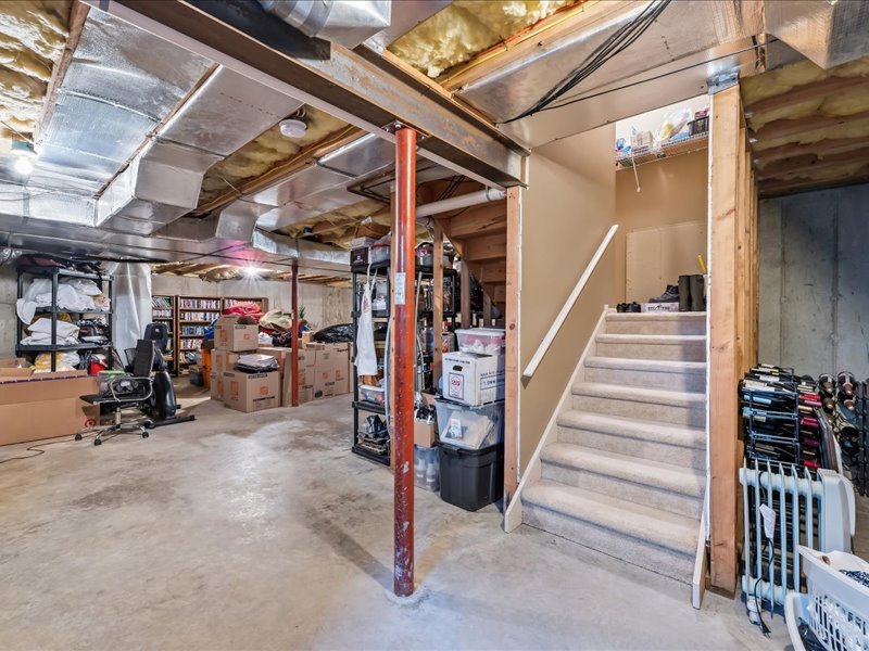 1168 Mount Pleasant Road