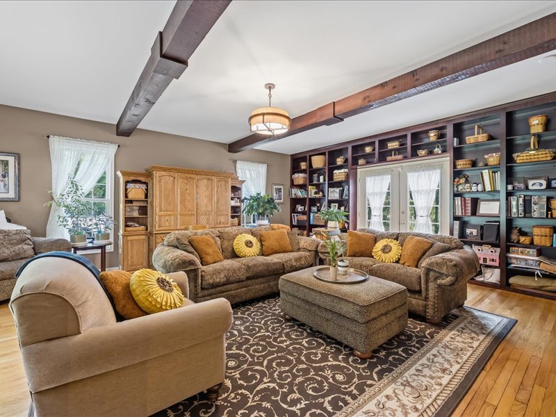 1168 Mount Pleasant Road