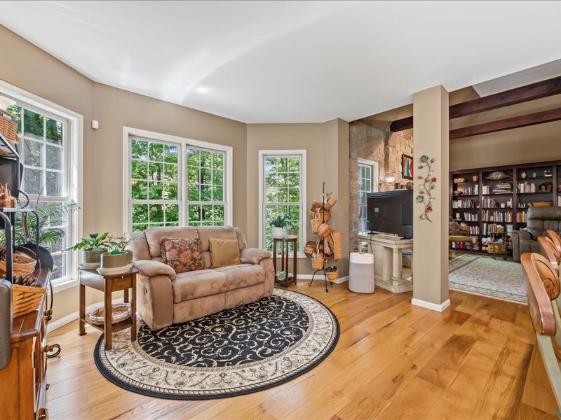 1168 Mount Pleasant Road