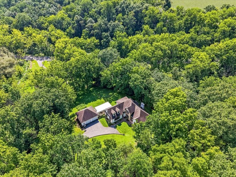 1168 Mount Pleasant Road