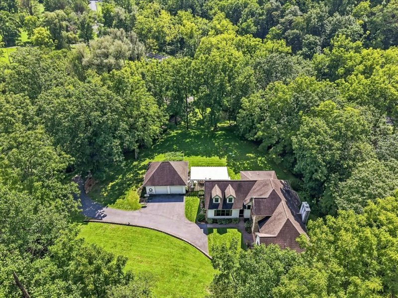 1168 Mount Pleasant Road