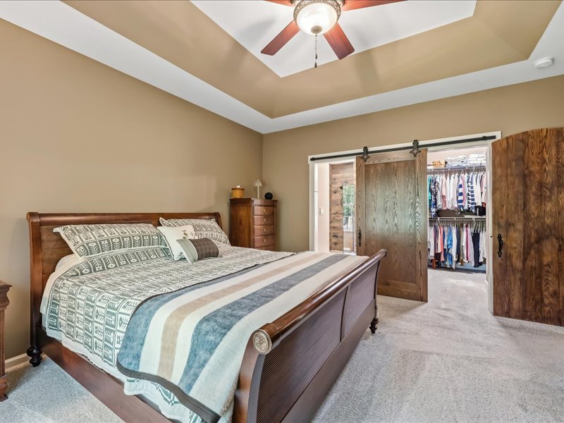 1168 Mount Pleasant Road
