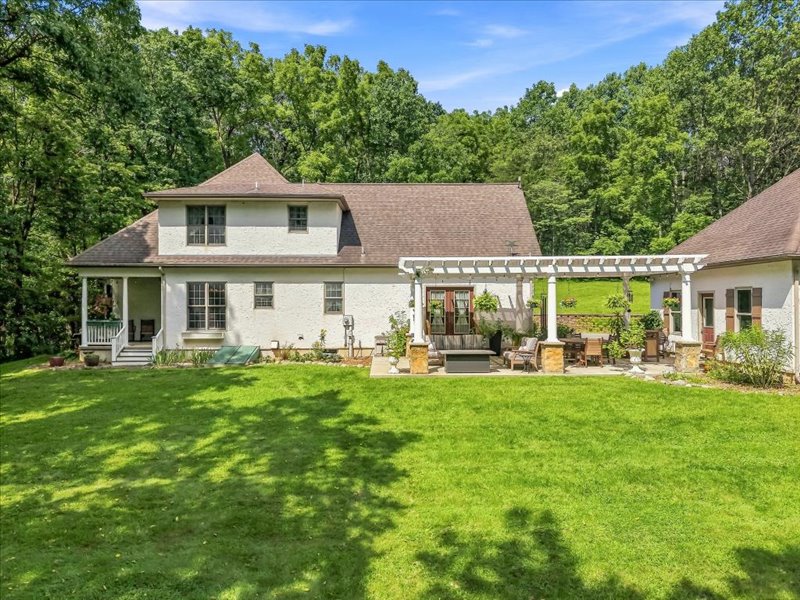 1168 Mount Pleasant Road