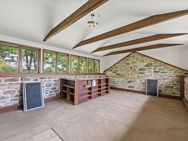 1168 Mount Pleasant Road