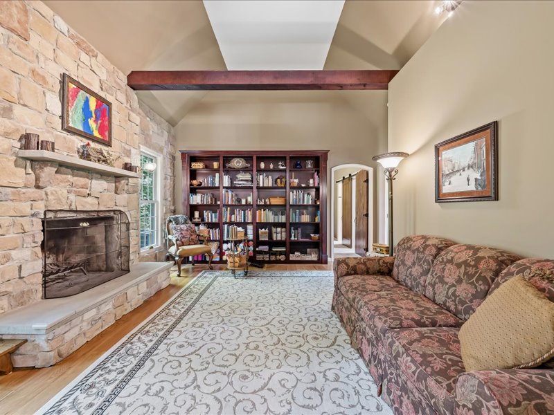 1168 Mount Pleasant Road