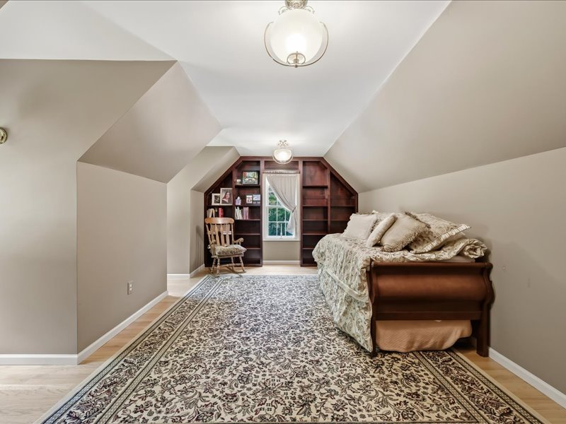 1168 Mount Pleasant Road
