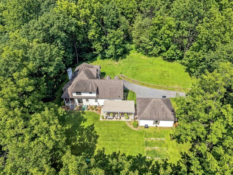 1168 Mount Pleasant Road