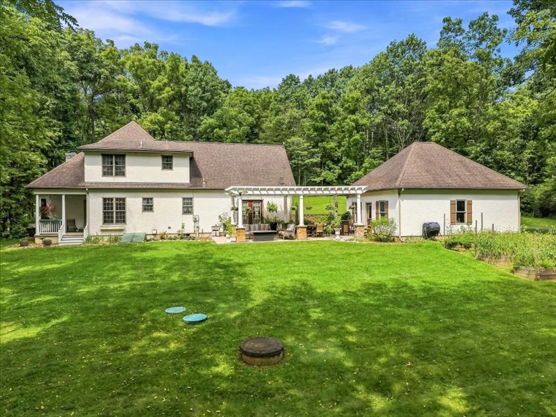 1168 Mount Pleasant Road
