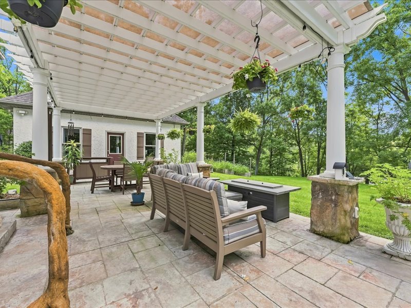 1168 Mount Pleasant Road
