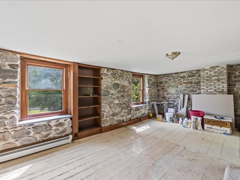 1168 Mount Pleasant Road