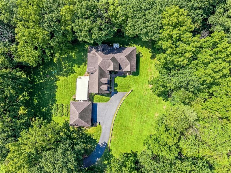 1168 Mount Pleasant Road