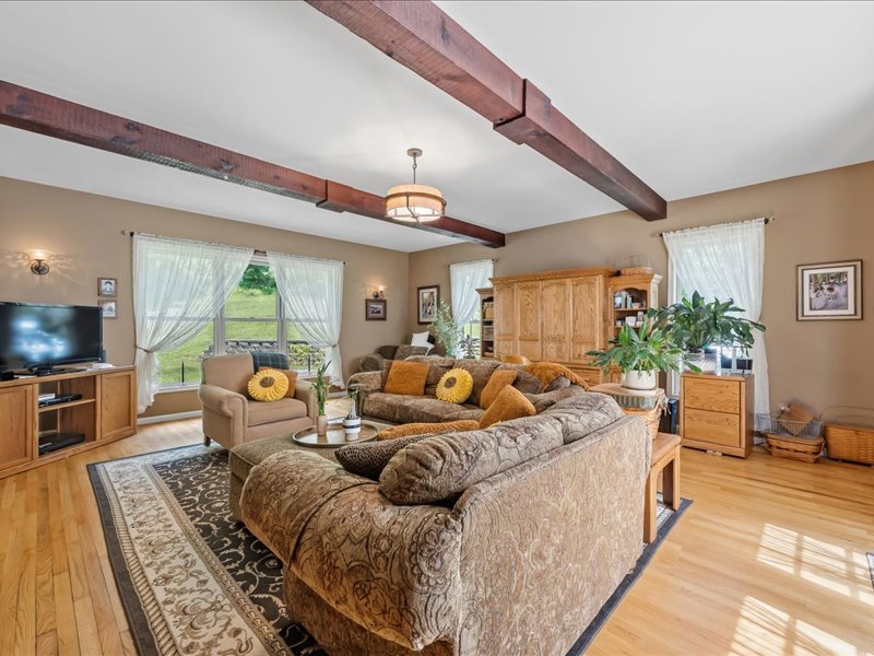1168 Mount Pleasant Road