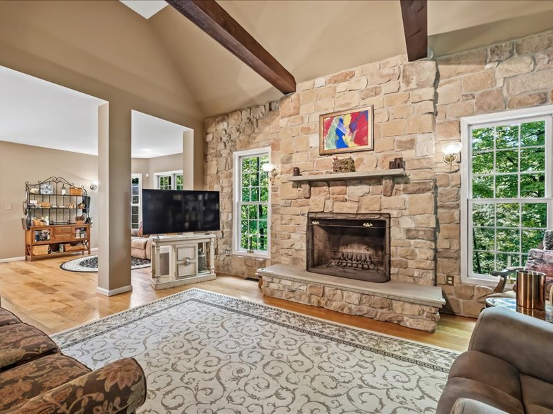 1168 Mount Pleasant Road