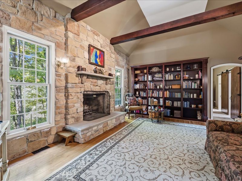 1168 Mount Pleasant Road