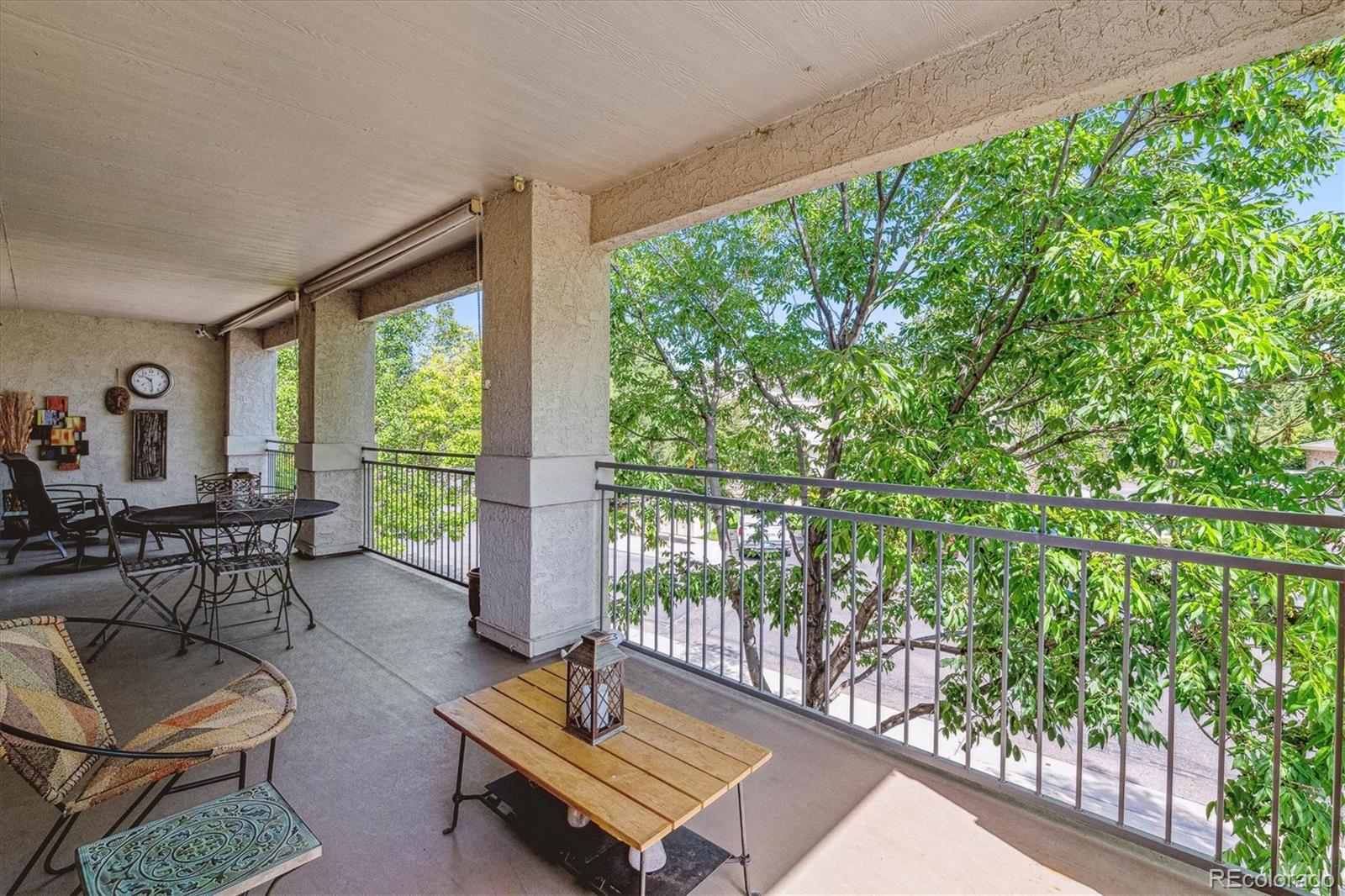 5350 S Jay Circle Unit: 7E
