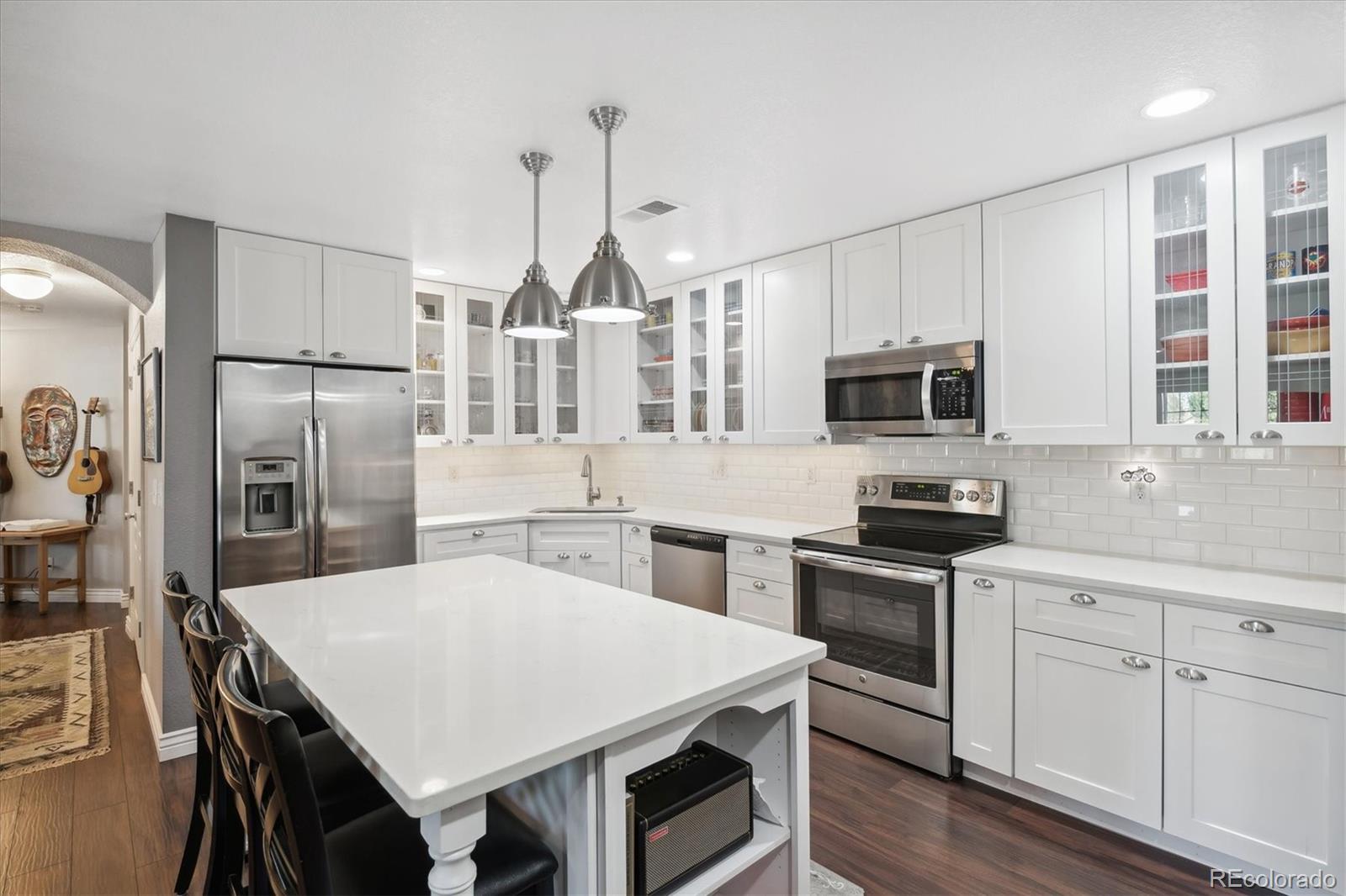 5350 S Jay Circle Unit: 7E