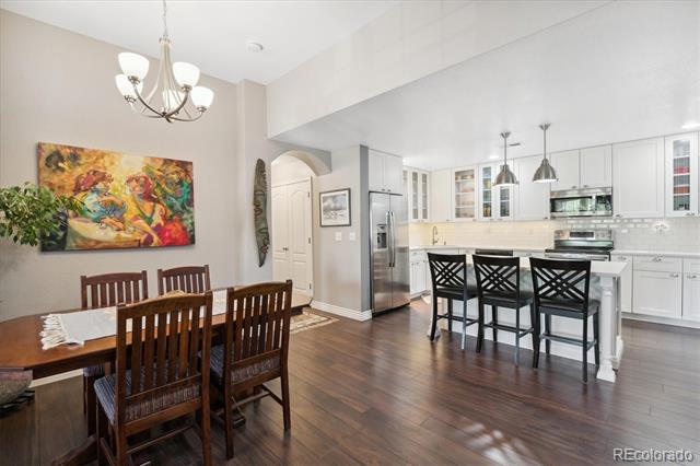 5350 S Jay Circle Unit: 7E