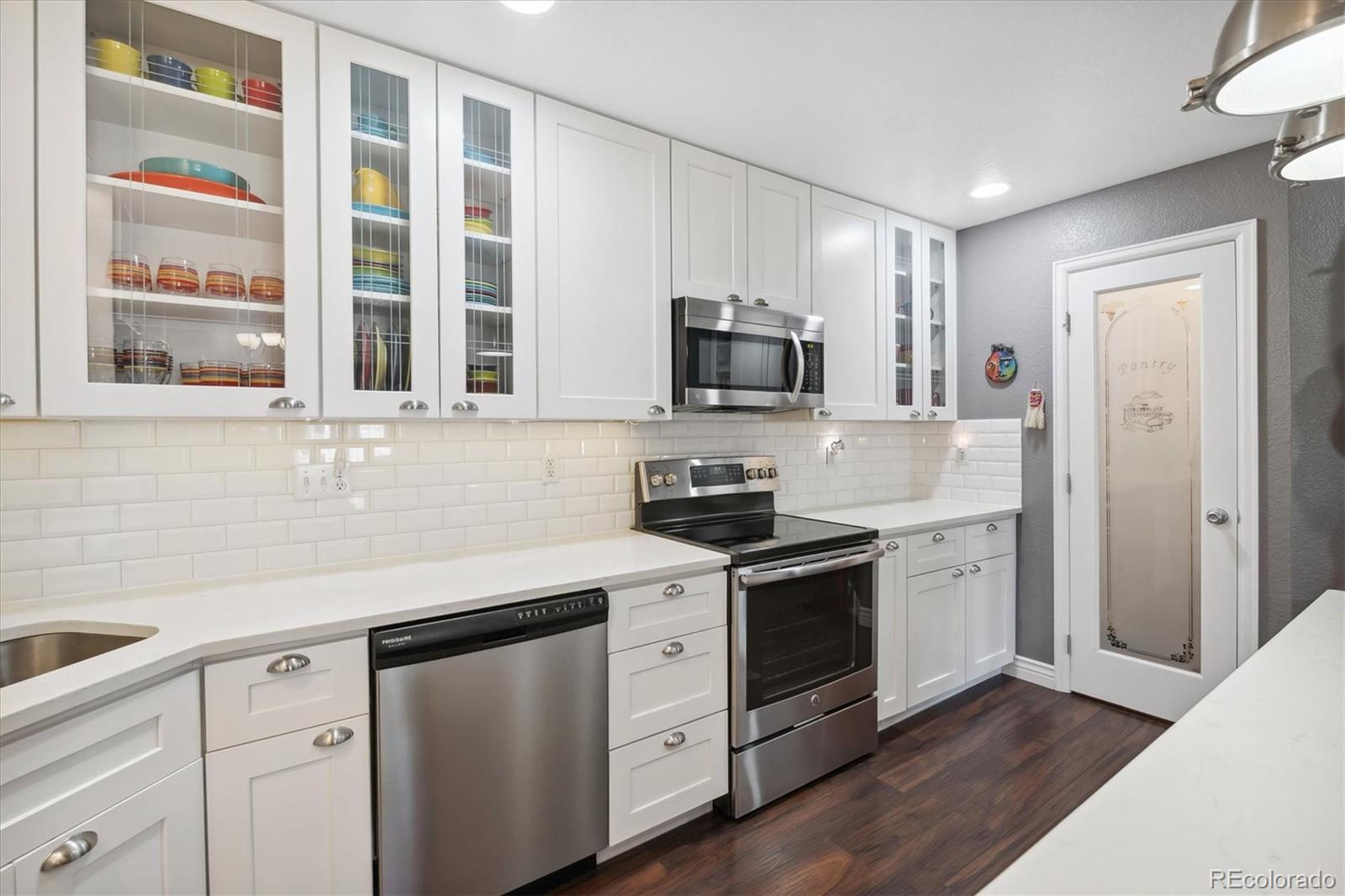 5350 S Jay Circle Unit: 7E